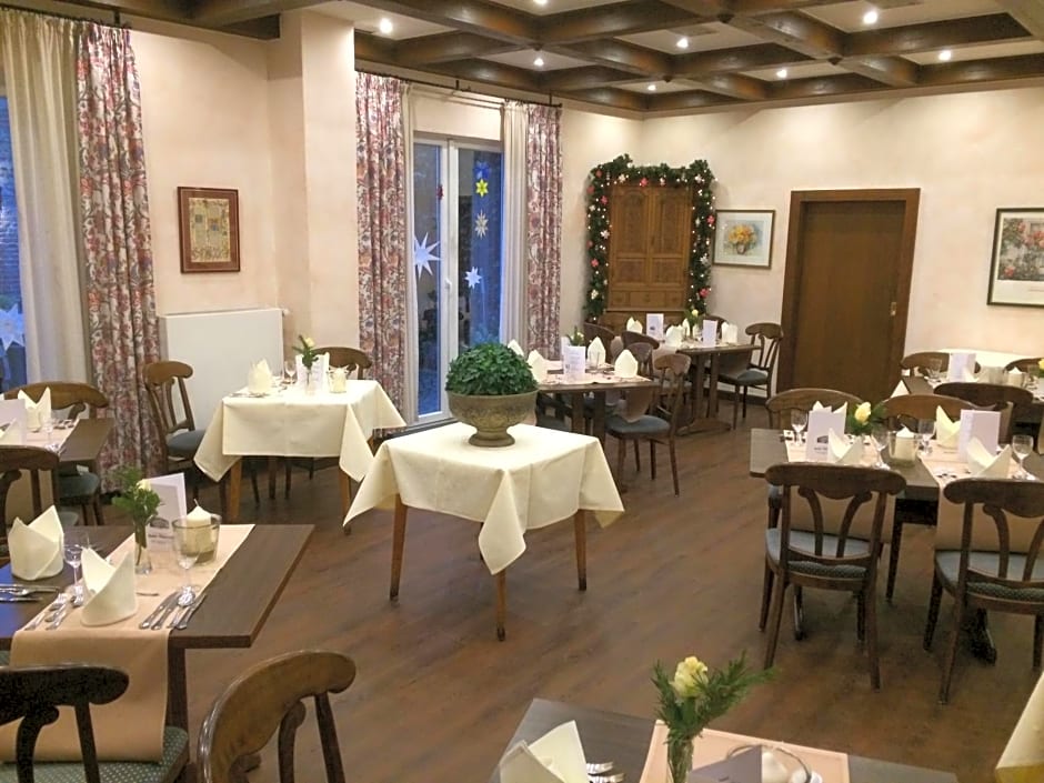 Hotel Haus Thoeren