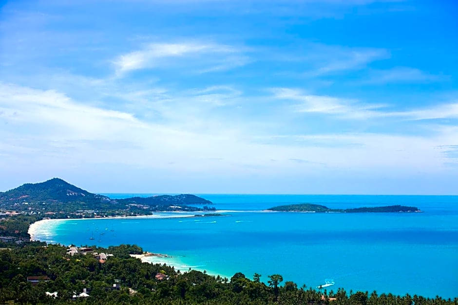 Samui Sea Star Villa
