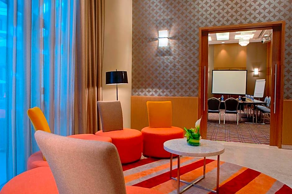 Majestic Arjaan by Rotana - Manama