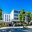 Best Western Hotel AM Europaplatz