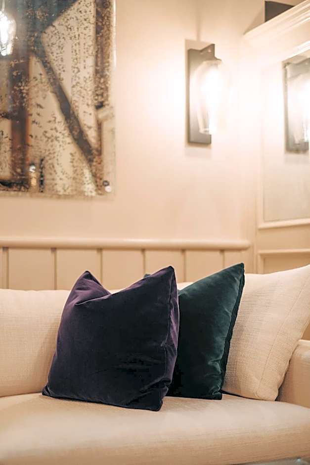 Hotel zum Heidkrug & Café Lil