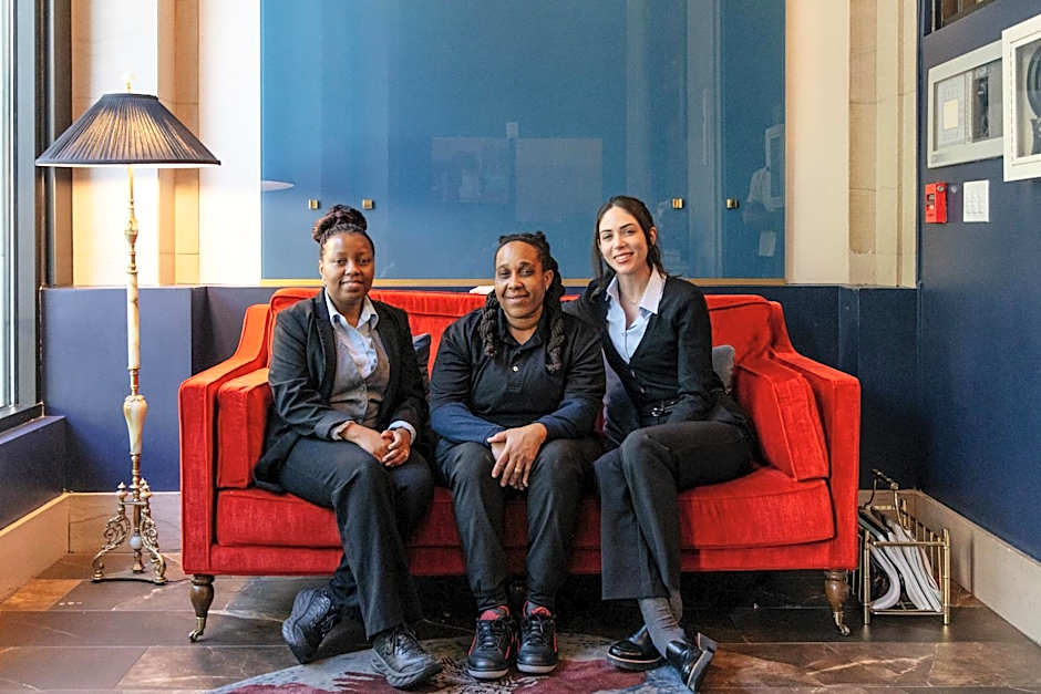 The Exchange Sacramento, Curio Collection by Hilton