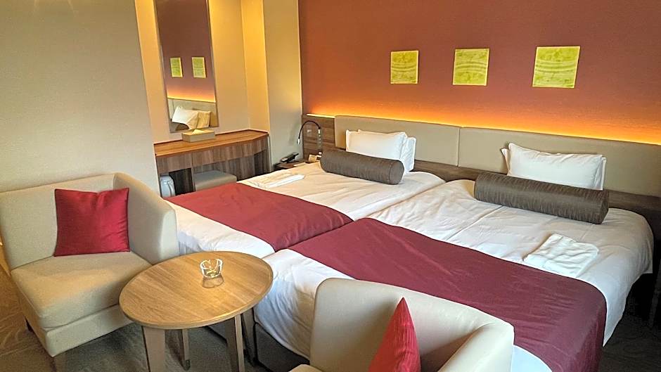 KEIKYU EX Hotel Takanawa (Shinagawa Station)