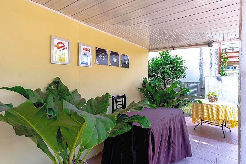 OYO Living 2604 Elicia Kost