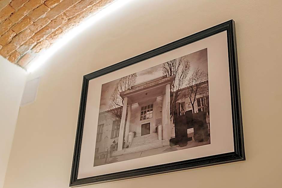 Operna klet Ljubljana