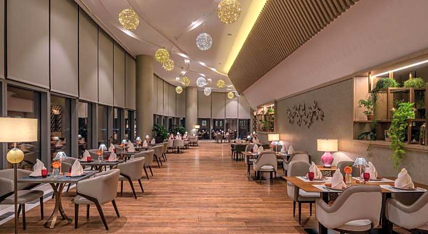 Hilton Tashkent City