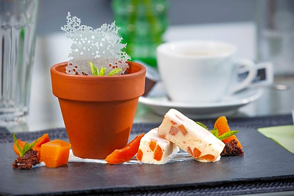 Seerausch Swiss Quality Hotel