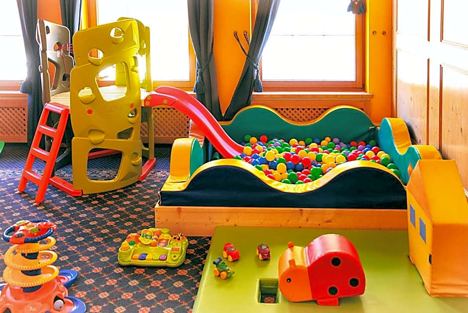 Familotel Bavaria Pfronten-Familien Hotel-Alles Inklusive Konzept