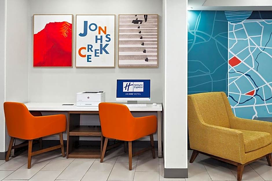 Holiday Inn Express Fremont By IHG