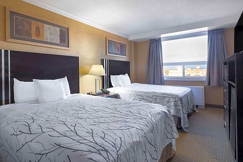 Travelodge by Wyndham Prince Albert