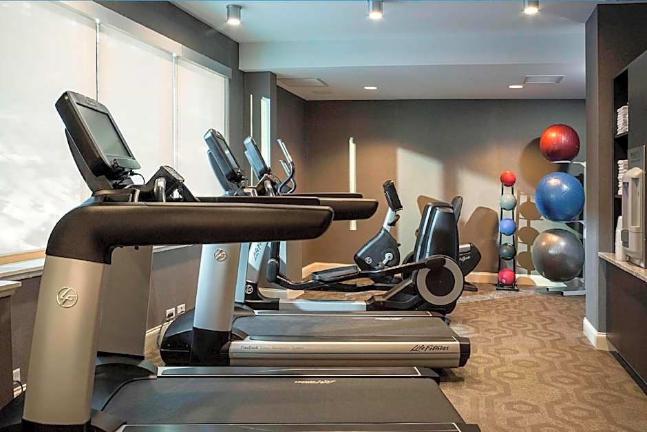 Fairfield Inn & Suites by Marriott Waterbury Stowe