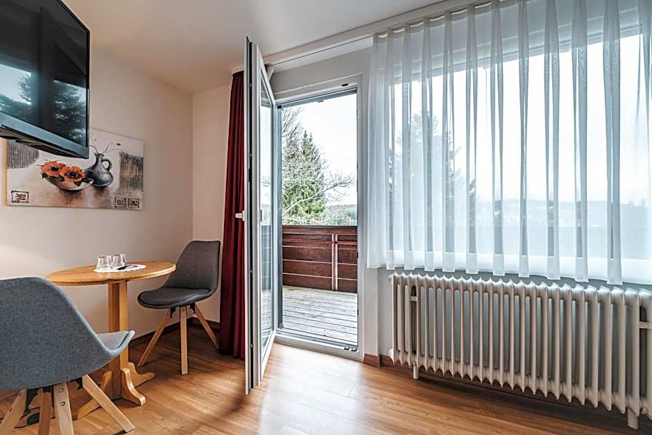 Gästehaus Schwarzwaldblick