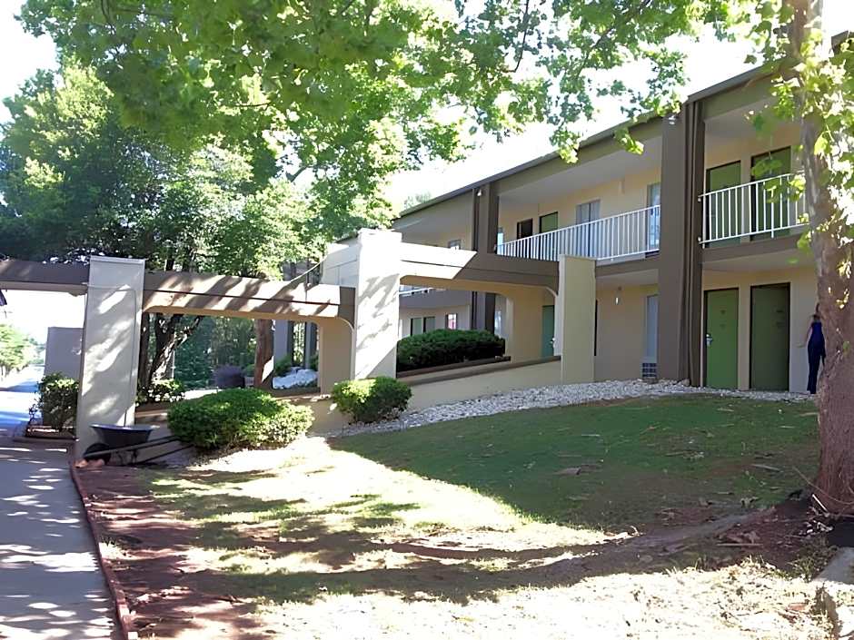 Motel 6 Stockbridge GA Hwy 138 W