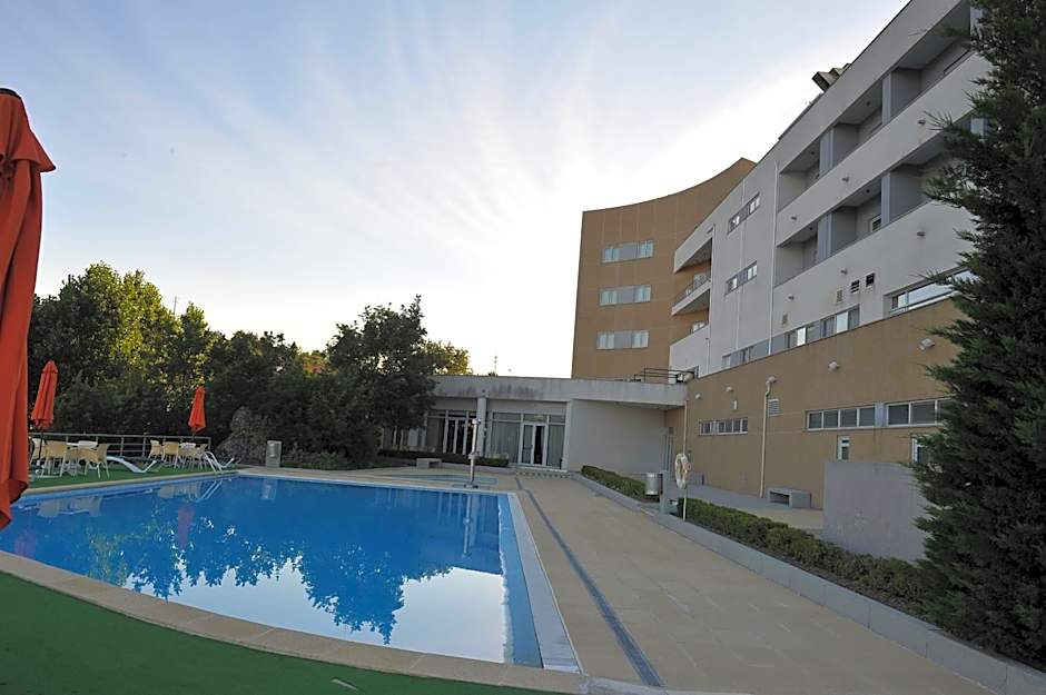 Hotel Lusitania Congress & Spa