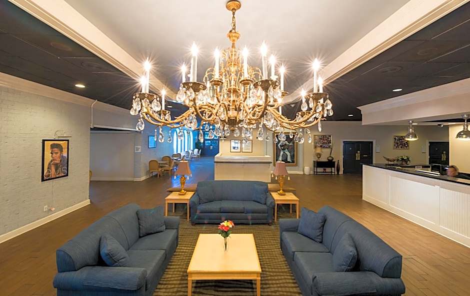 Travelodge by Wyndham Memphis