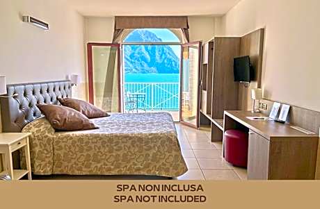 Hotel Lovere Resort & Spa