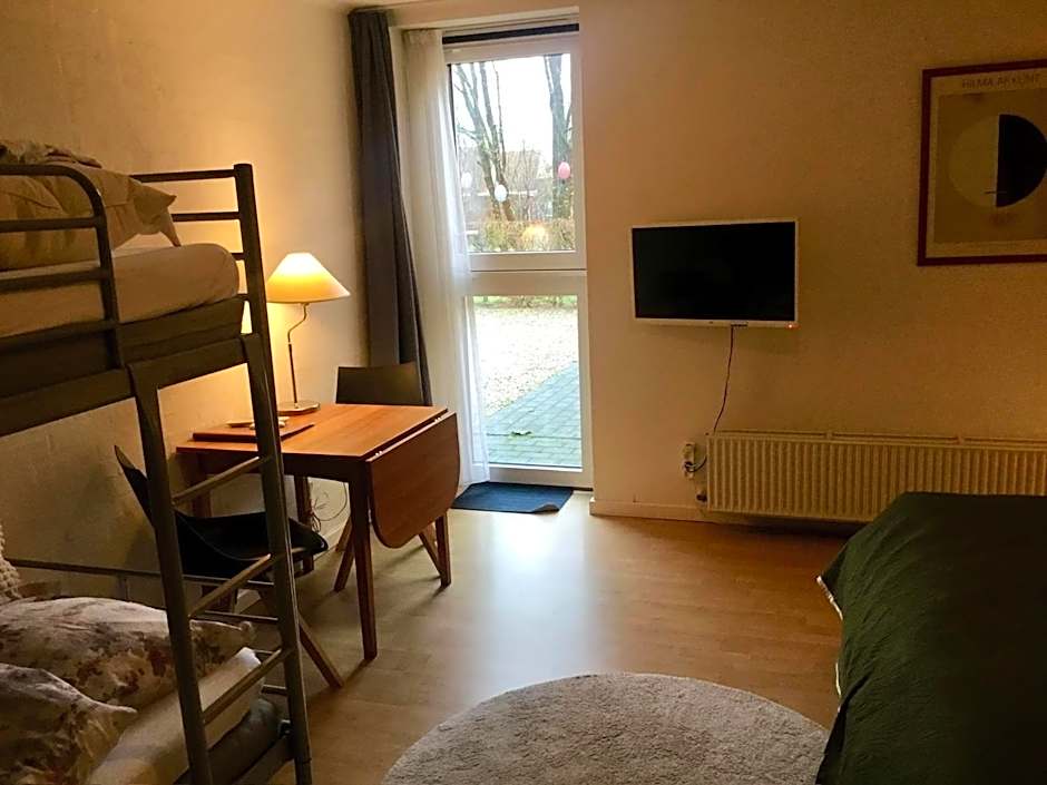 Børglum Mejeri Hotel B&B