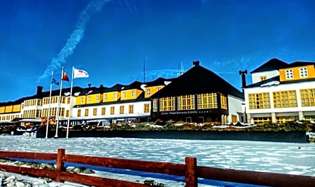 Luna Hotel Serra da Estrela