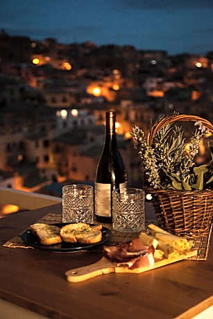 La Terrazza di Empedocle