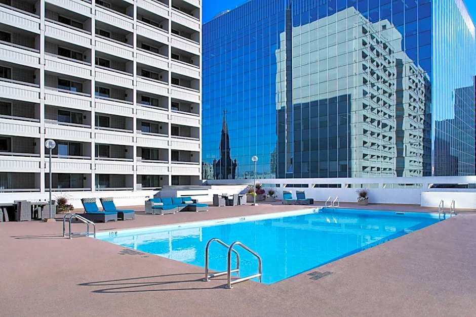 Delta Hotels by Marriott Winnipeg