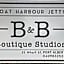 Boat Harbour Jetty B&B