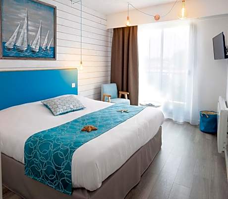 Hôtel La Côte Océane