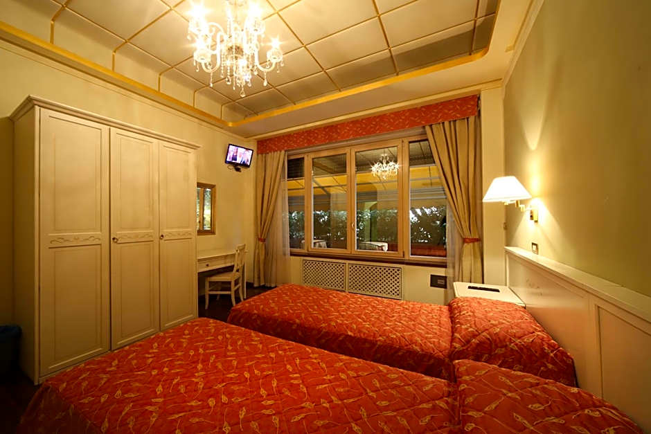 B&B La Terrazza