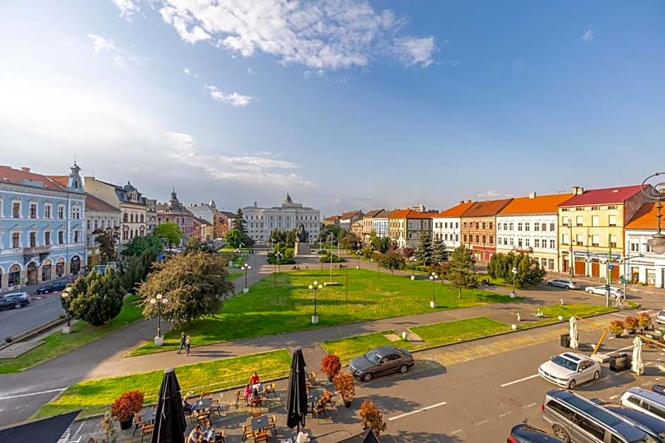 CozyFlat in the central Arad