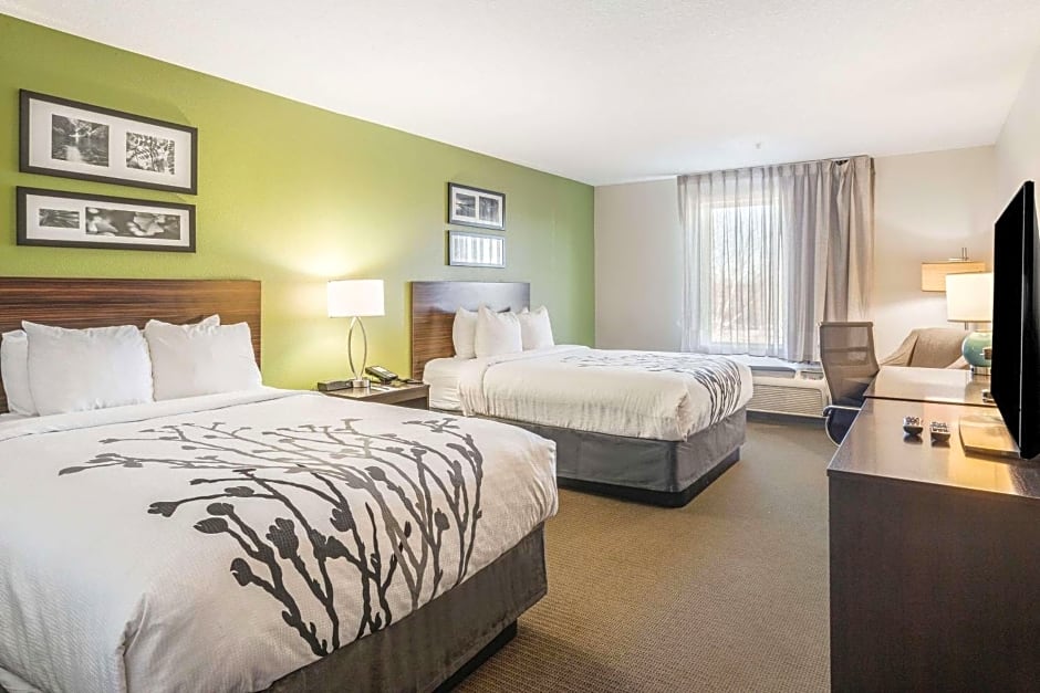 Sleep Inn & Suites Hiram