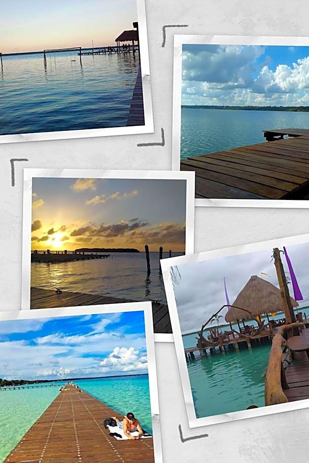 Hotel Posada Mykonos