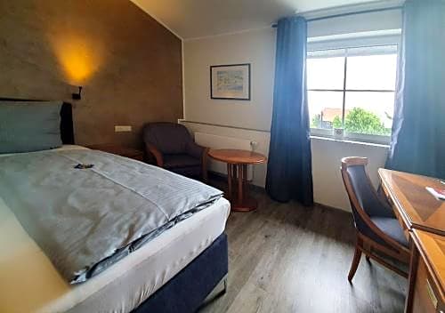 Messehof Hotel & Seminarvilla - nahe Hannover