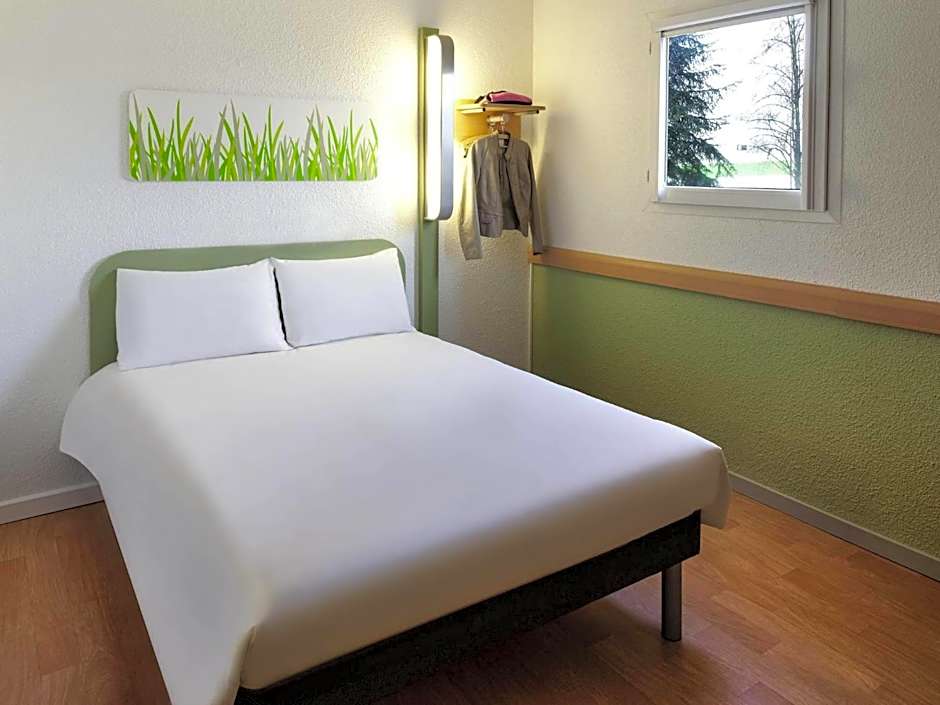 ibis Budget Pau Est