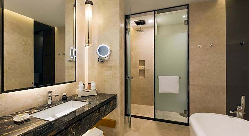 Wyndham Chongqing Yuelai