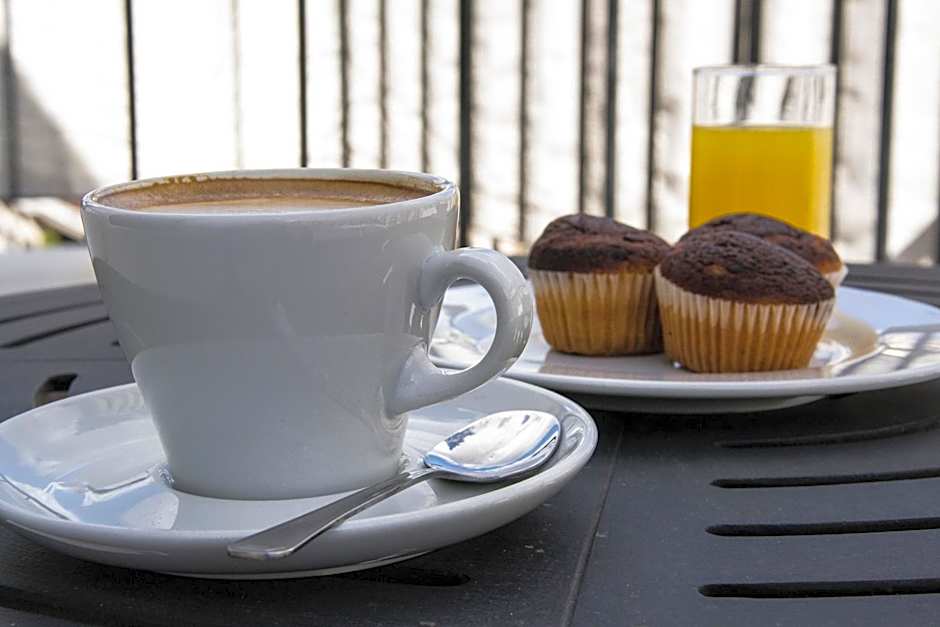 Épico Recoleta Hotel