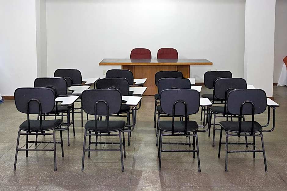 Rede Andrade Plaza Salvador