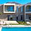 Fata Morgana Studios & Apartments
