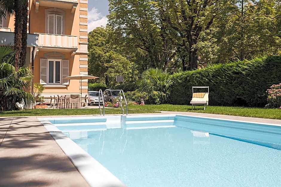 Residence Désirée Classic & Design