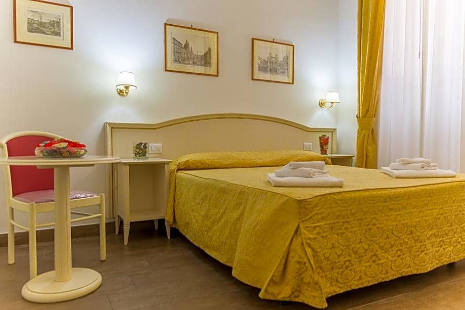 Best Suites Pantheon