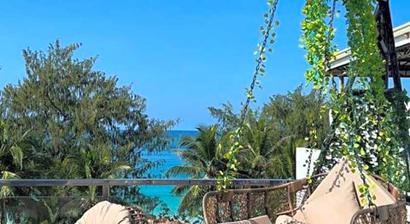 The Paragon Boracay Suites