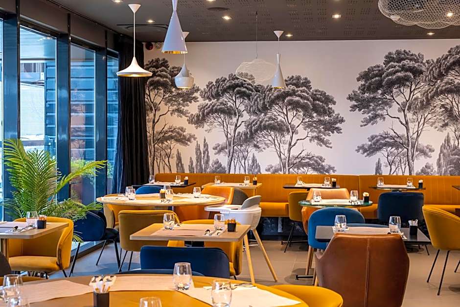 PADJA Hôtel & Spa Vannes