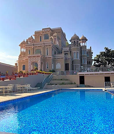 Turban Bhawani Heritage, Kumbhalgarh