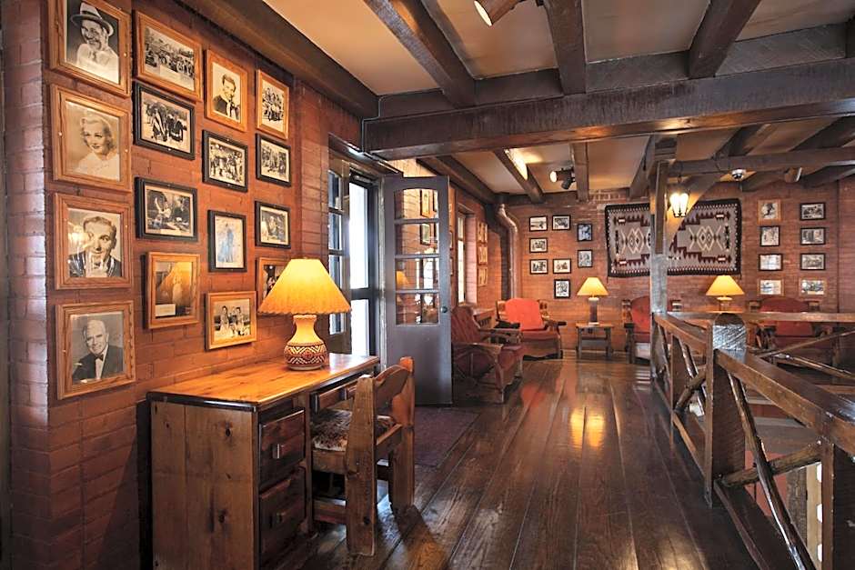Hotel El Rancho