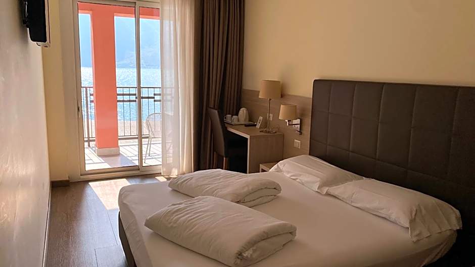 Hotel Capo Reamol