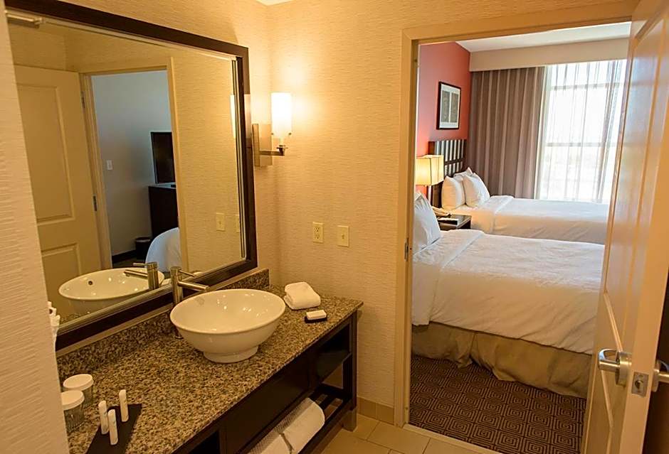 Embassy Suites By Hilton Ontario Airport