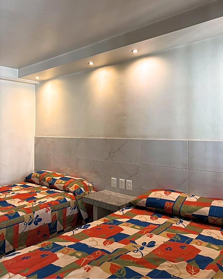 Hotel Arboledas Industrial