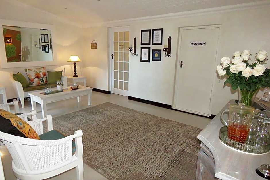 The Potting Shed Guest House