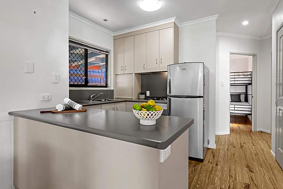 Tasman Holiday Parks - Airlie Beach