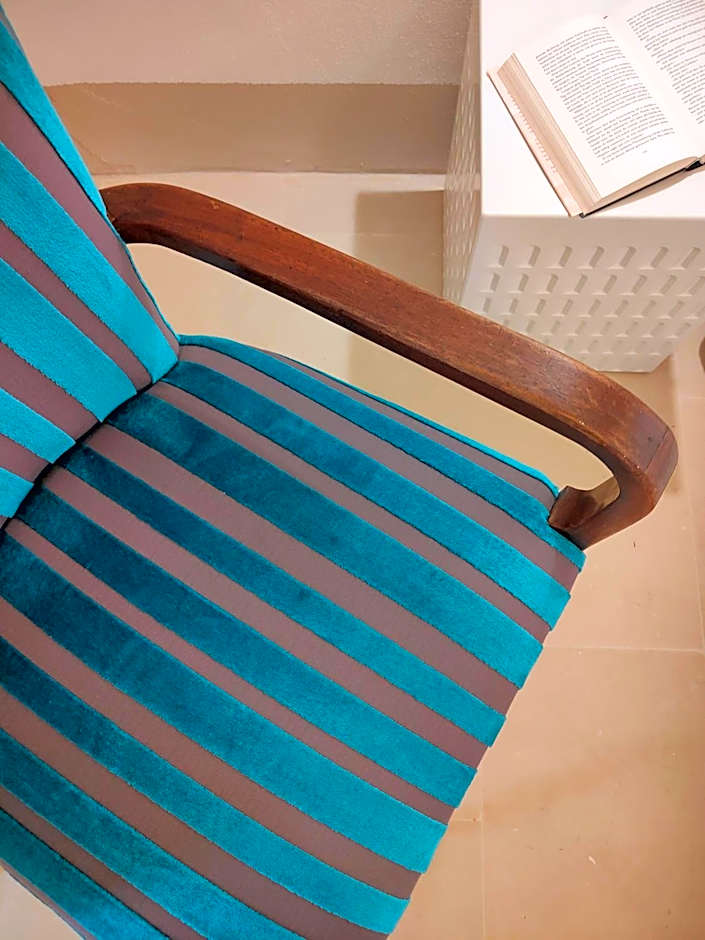 I Bastioni San Domenico - Boutique Hotel