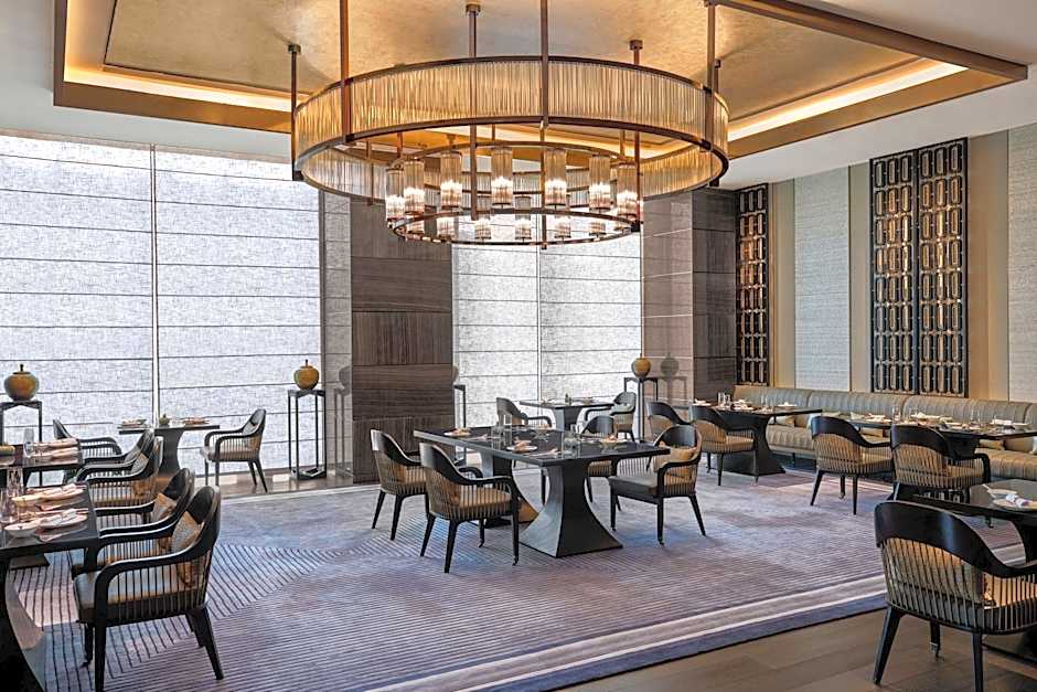 JW Marriott Hotel Xi'an