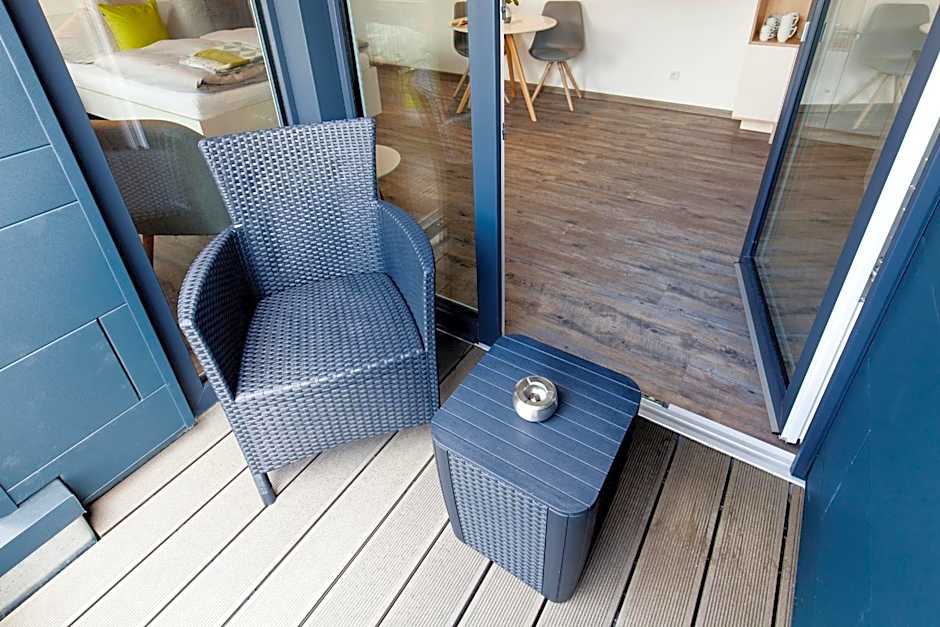 Boardinghouse Morbach